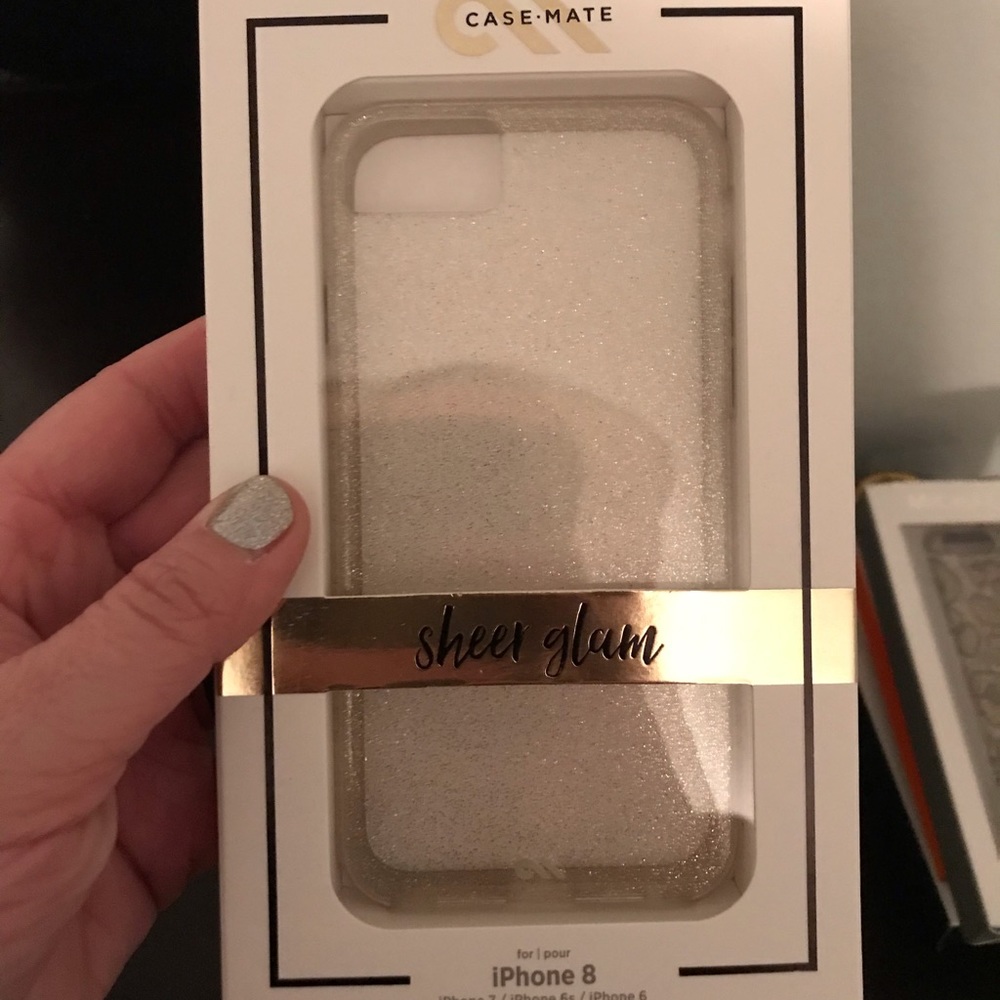 Casemate iPhone 8 case